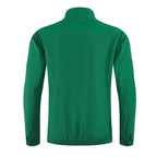 Chaqueta impermeable reversible México