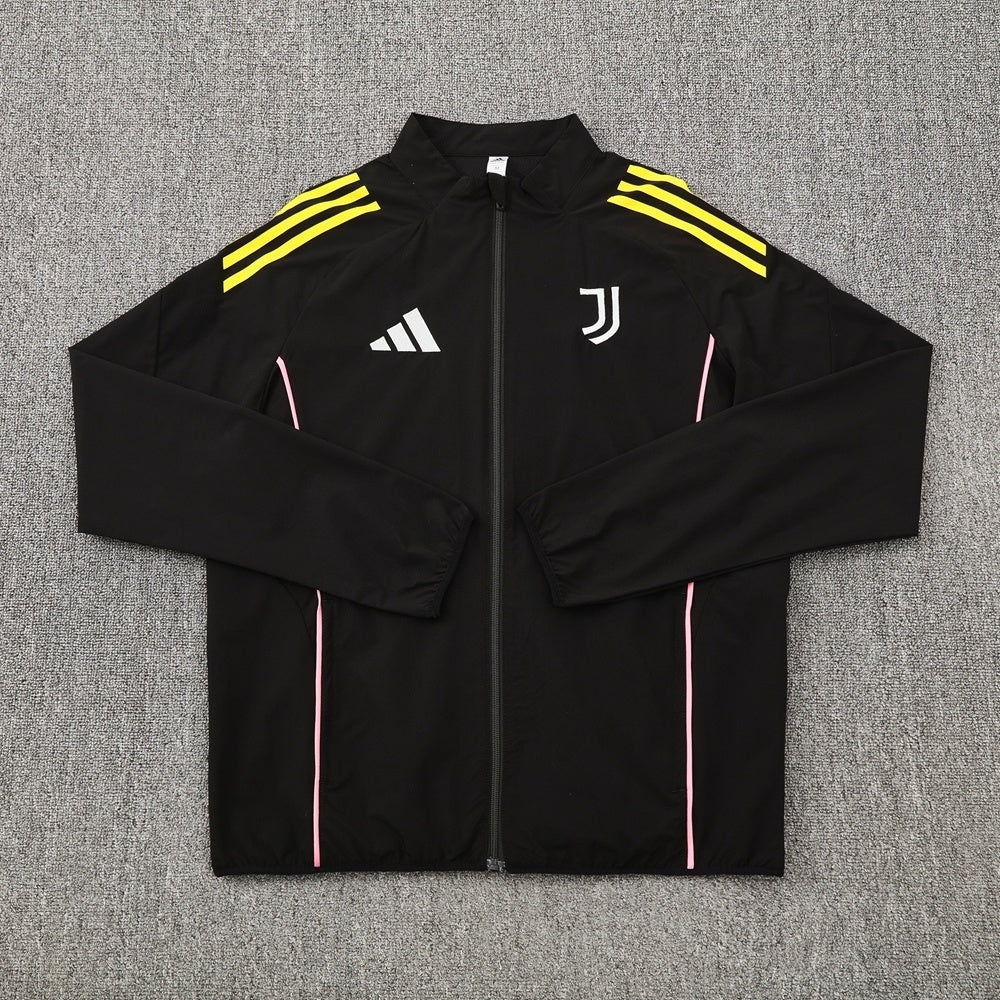Sudadera de Entrenamiento Juventus 25/26