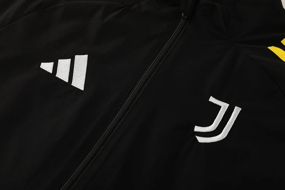 Sudadera de Entrenamiento Juventus 25/26