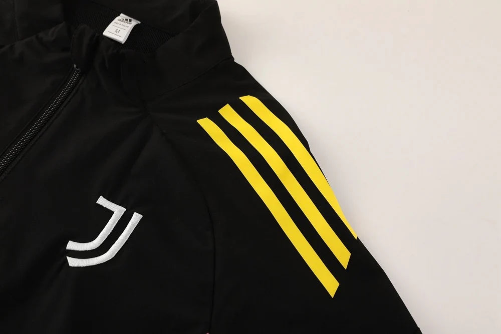 Sudadera de Entrenamiento Juventus 25/26