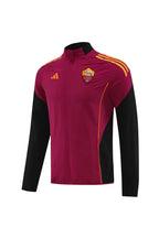 Sudadera de Entrenamiento AS Roma 25/26