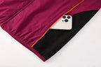 Sudadera de Entrenamiento AS Roma 25/26