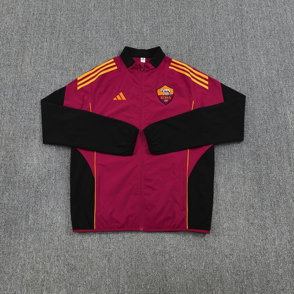 Sudadera de Entrenamiento AS Roma 25/26