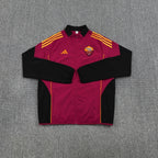 Sudadera de Entrenamiento AS Roma 25/26