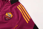 Sudadera de Entrenamiento AS Roma 25/26