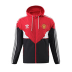 Abrigo Manchester United