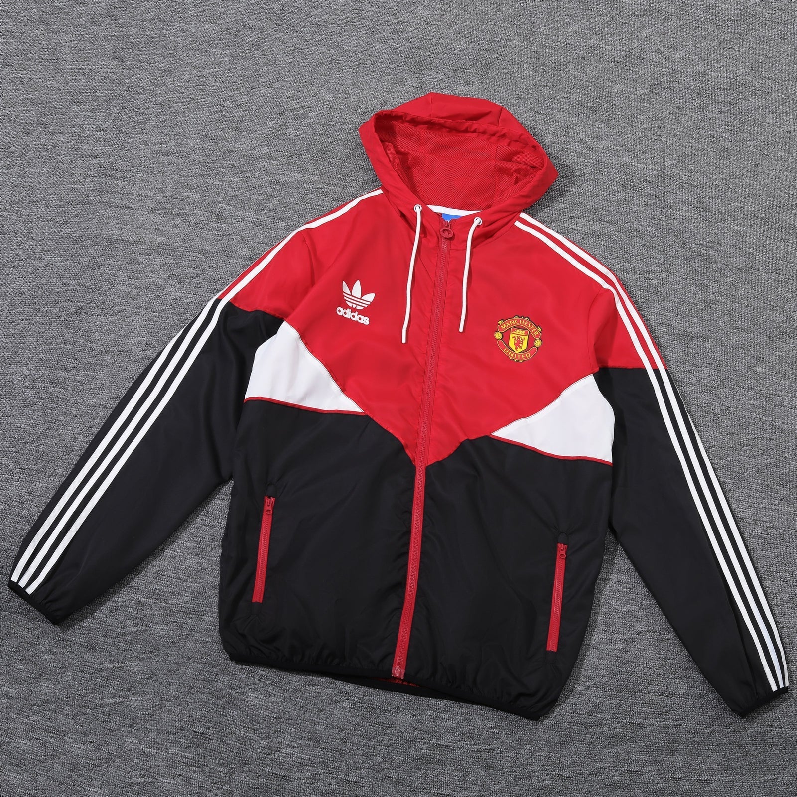 Abrigo Manchester United