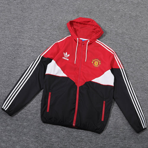 Abrigo Manchester United