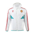 Abrigo Manchester United