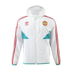 Abrigo Manchester United