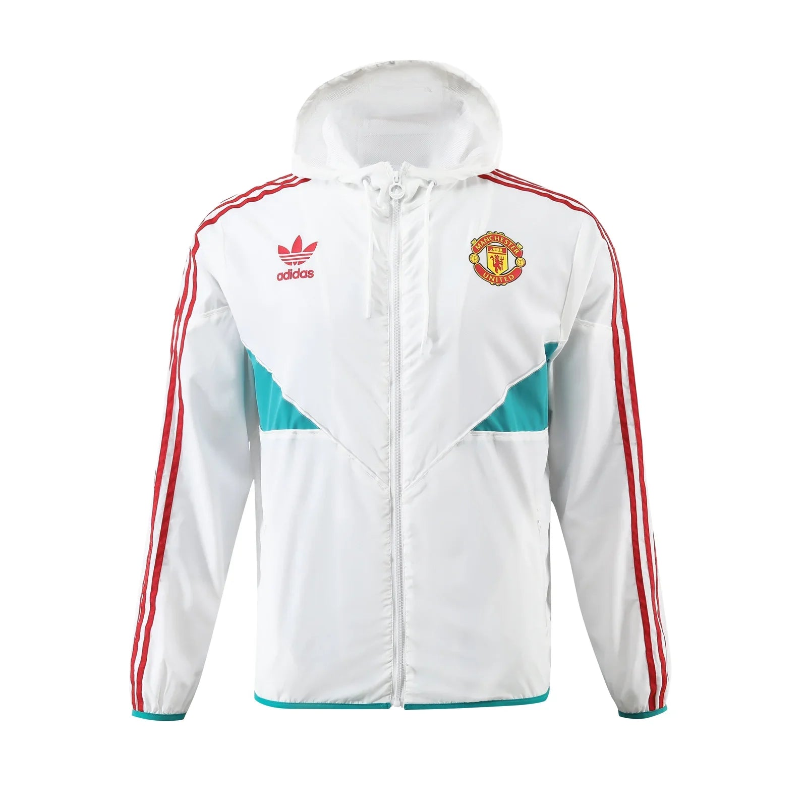 Abrigo Manchester United