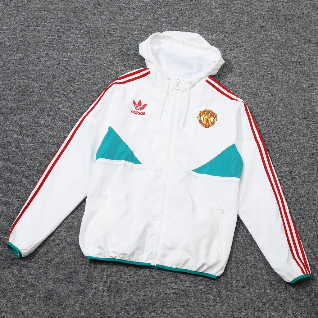 Abrigo Manchester United
