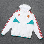 Abrigo Manchester United