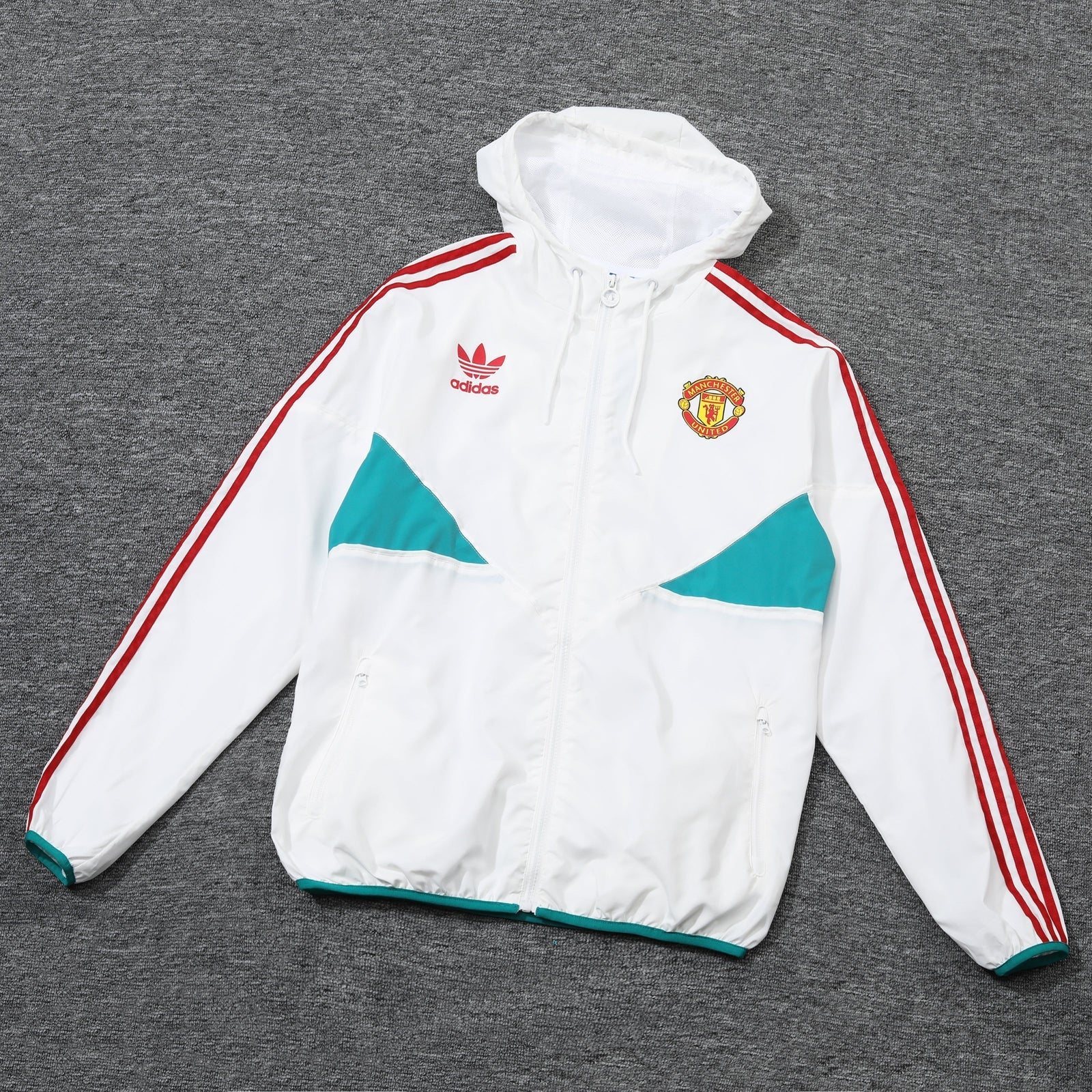 Abrigo Manchester United