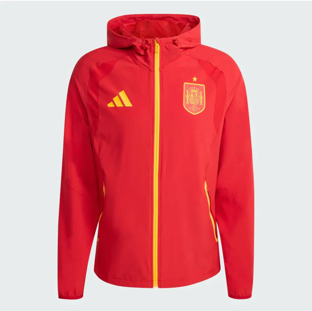Abrigo España Home 2026/27