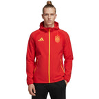 Abrigo España Home 2026/27