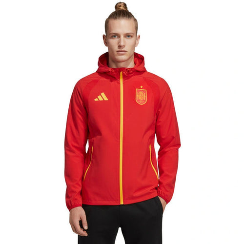 Abrigo España Home 2026/27
