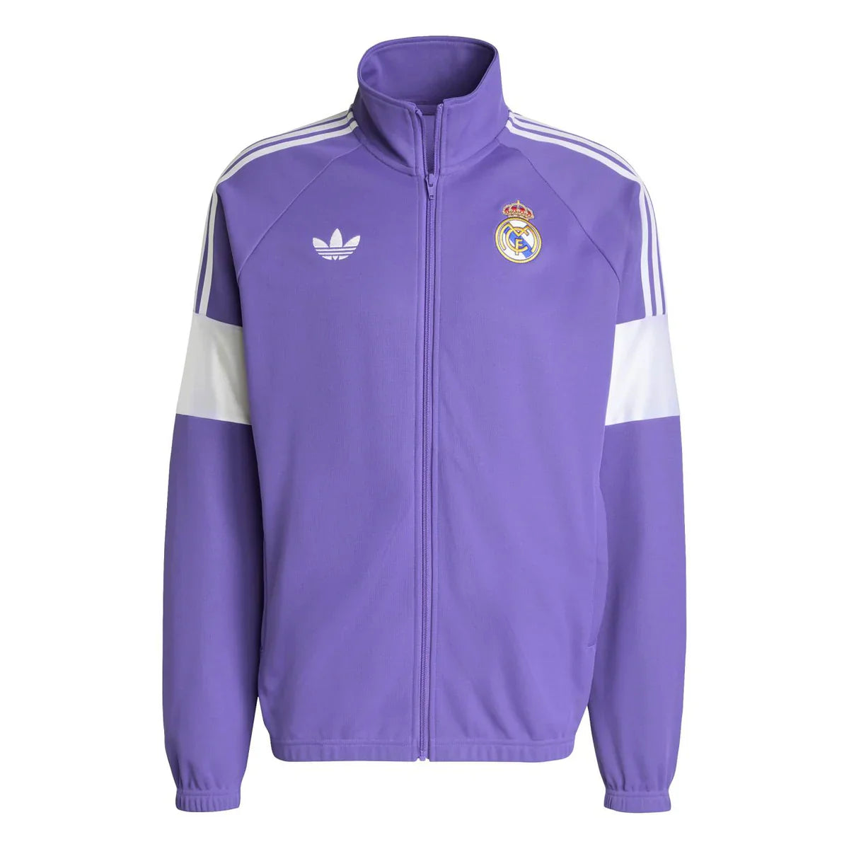 Chándal Real Madrid LFSTLR 25/26