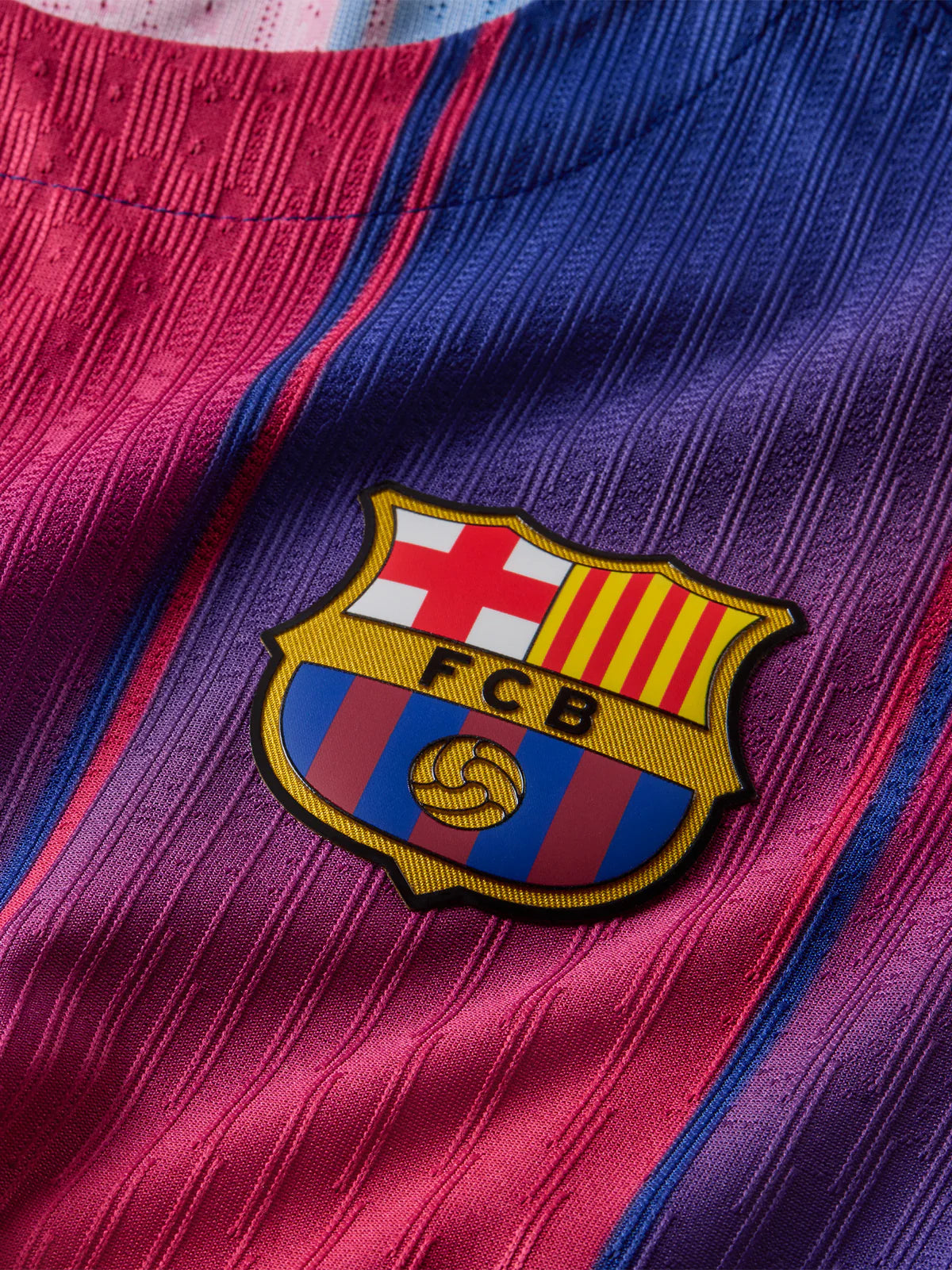 Camiseta Lamine Yamal 2025 FC Barcelona – Edición Trofeo Kopa 25/26