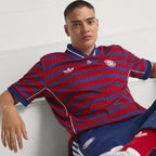 Camiseta Bayern de Múnich LFSTLR 25/26