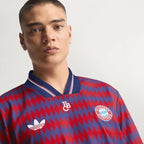 Camiseta Bayern de Múnich LFSTLR 25/26