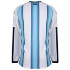 Camiseta Argentina Home 2026/27 - Manga Larga