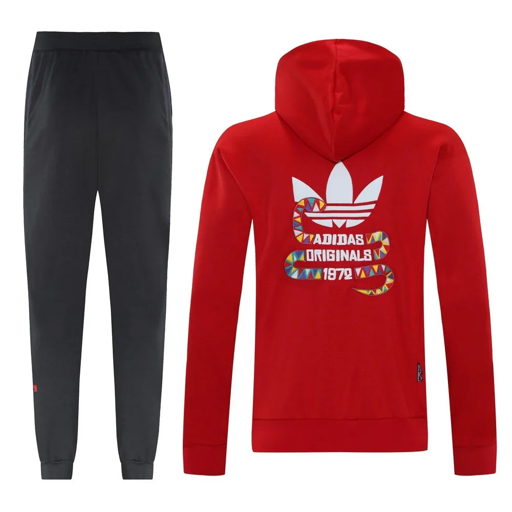 Chándal Adidas 25/26
