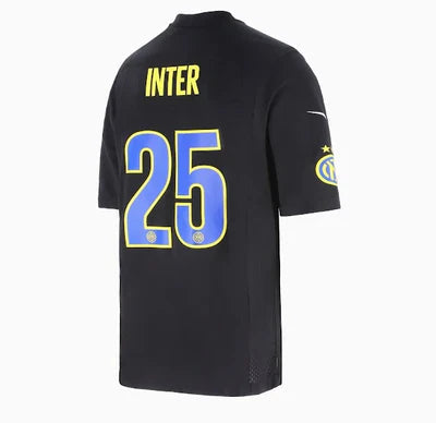 Camiseta Nike Inter x NFL