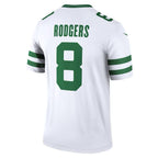Camiseta New York Jets - Aaron Rodgers