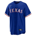 Camiseta Texas Rangers - Jacob deGrom