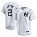 Camiseta New York Yankees - Derek Jeter