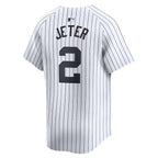 Camiseta New York Yankees - Derek Jeter