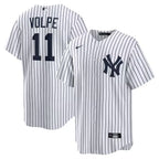 Camiseta New York Yankees - Anthony Volpe