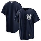 Camiseta New York Yankees – S/N