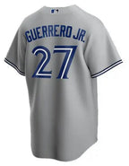 Camiseta Toronto Blue Jays - Vladimir Guerrero Jr