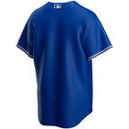 Camiseta Toronto Blue Jays – S/N