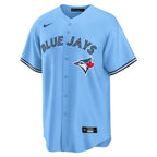 Camiseta Toronto Blue Jays - Bo Bichette