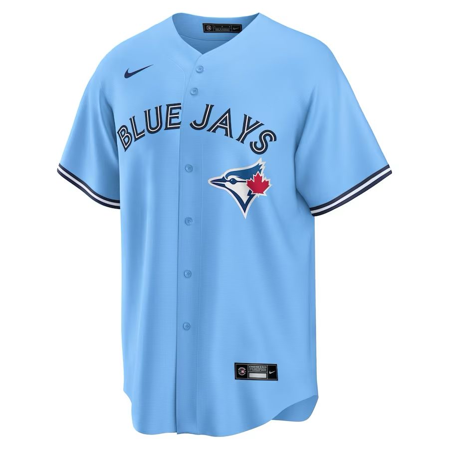 Camiseta Toronto Blue Jays - Bo Bichette