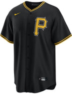 Camiseta Pittsburgh Pirates – S/N