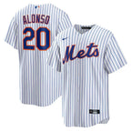 Camiseta New York Mets - Pete Alonso