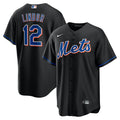 Camiseta New York Mets - Francisco Lindor
