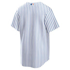 Camiseta New York Mets – S/N