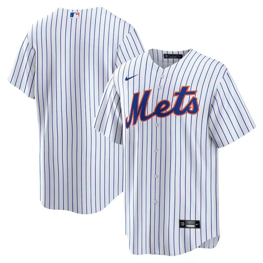 Camiseta New York Mets – S/N