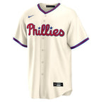 Camiseta Philadelphia - Phillies Bryce Harper