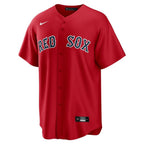 Camiseta Boston Red Sox - Rafael Devers