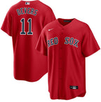 Camiseta Boston Red Sox - Rafael Devers