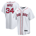 Camiseta Boston Red Sox - David Ortiz