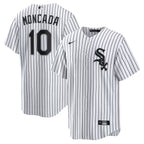 Chicago White Sox Yoan Moncada – White Jersey