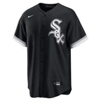 Chicago White Sox Eloy Jimenez – Black Jersey