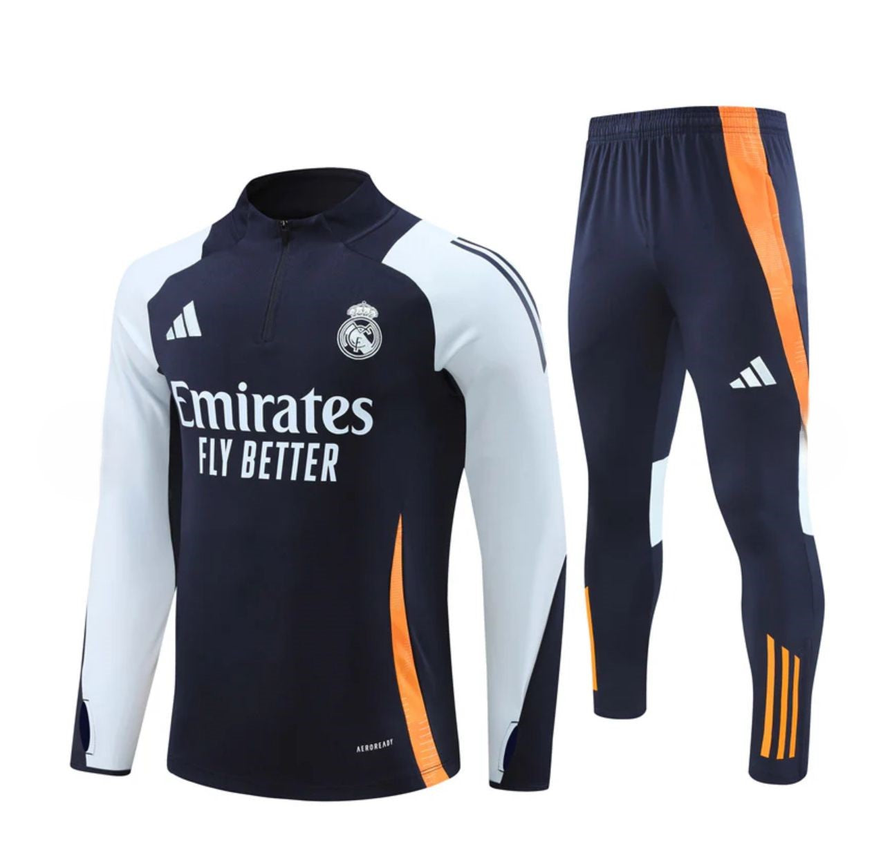 Chándal Real Madrid 24/25